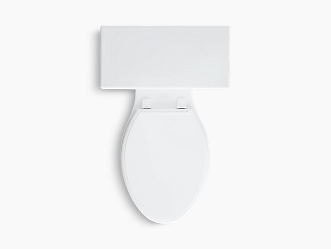 down trim K Two GPF Elongated 3950 1.28 Toilet Tresham Piece KOHLER down trim K Two GPF Elongated 3950 1.28 Toilet Tresham Piece KOHLER